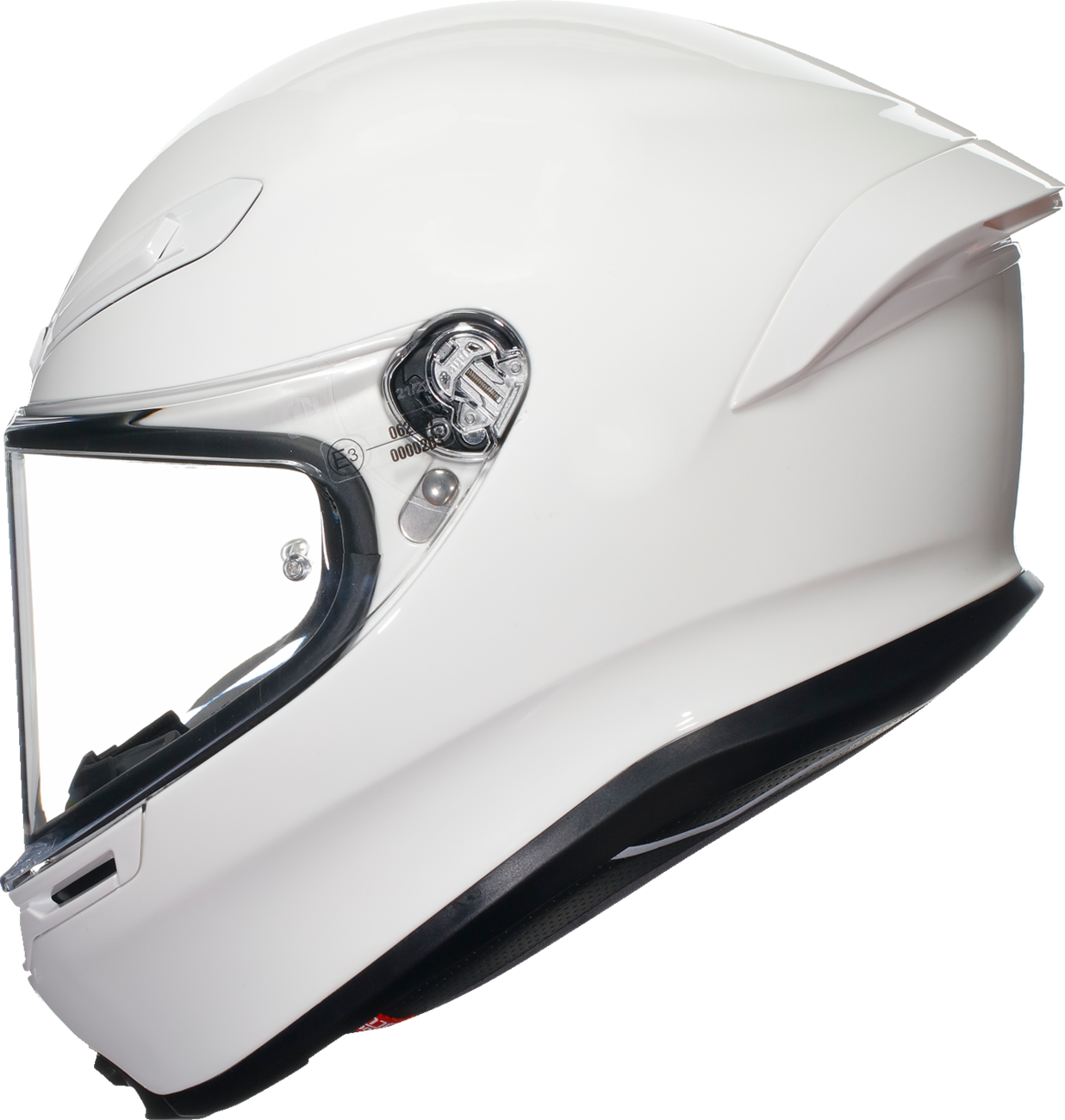 AGV K6 S Helmet - White