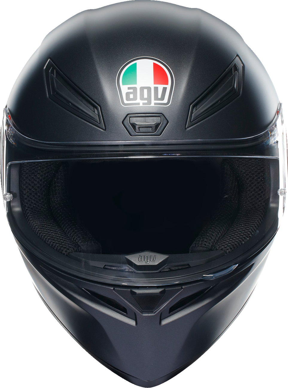 AGV K1 S Helmet - Matte Black