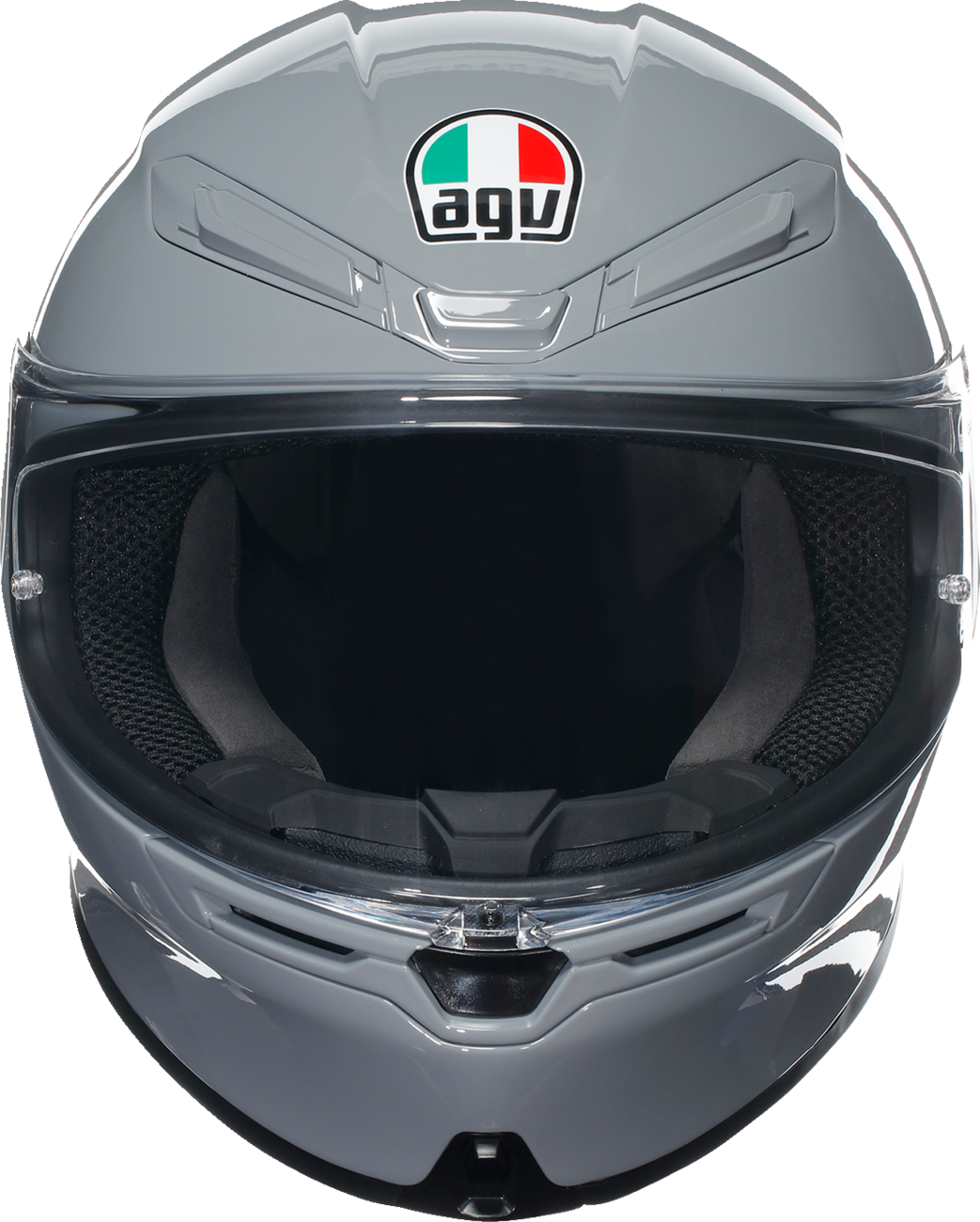 AGV K6 S Helmet - Nardo Gray