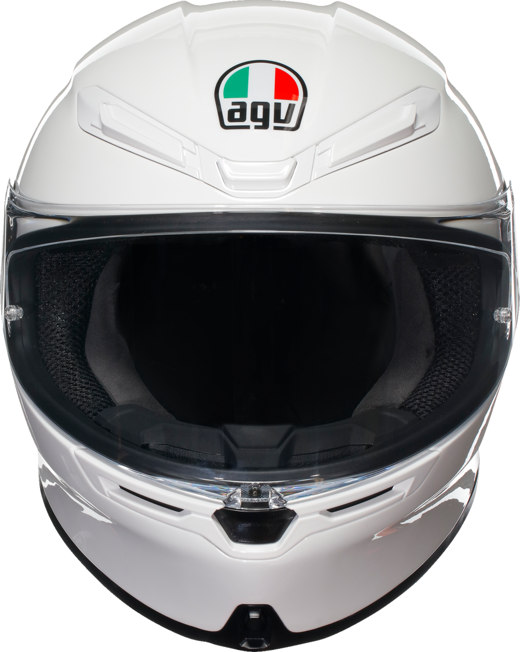 AGV K6 S Helmet - White