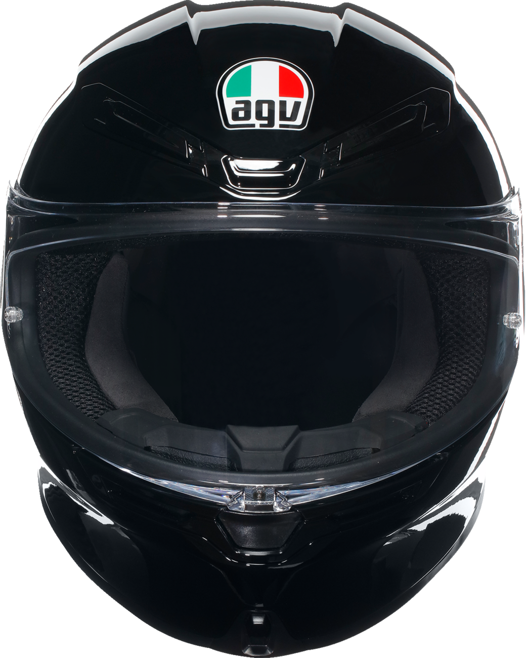 AGV K6 S Helmet - Black