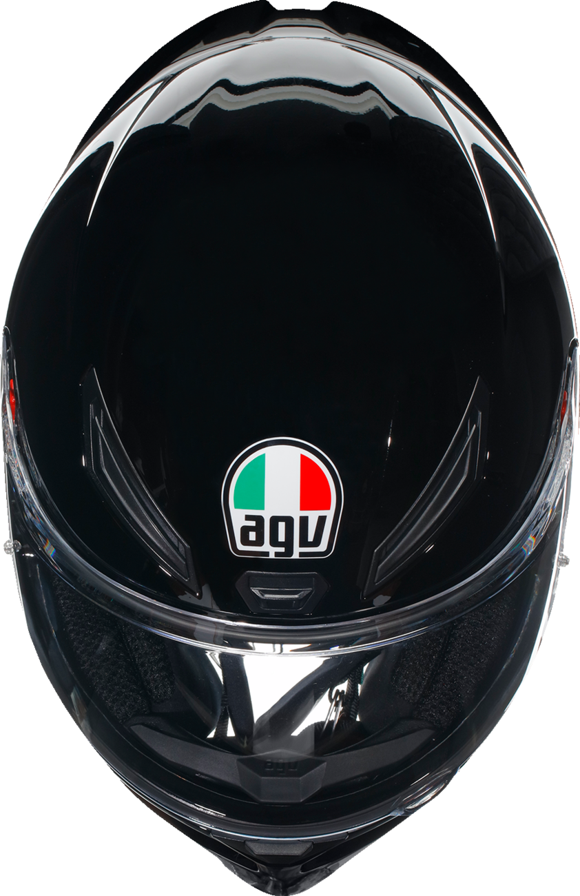 AGV K1 S Helmet - Black