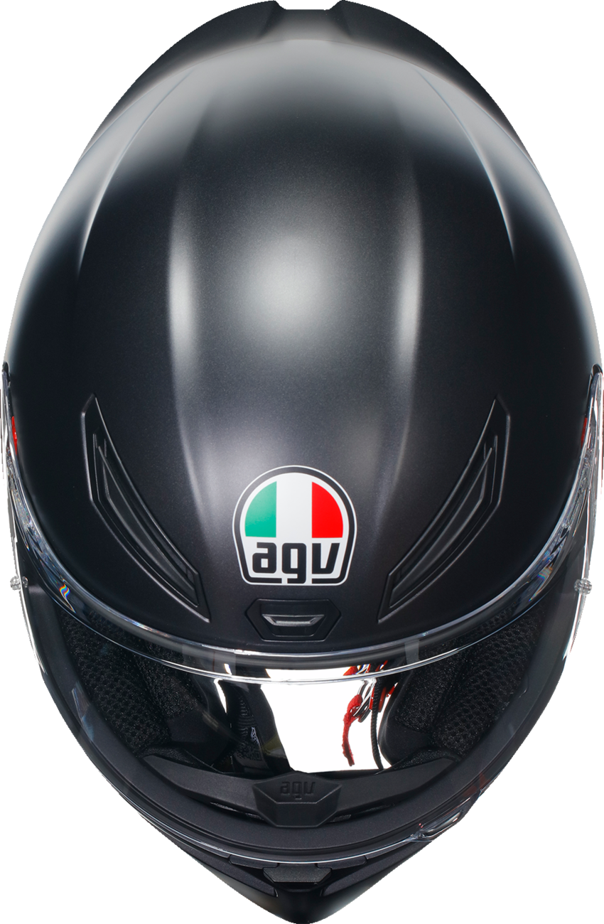 AGV K1 S Helmet - Matte Black