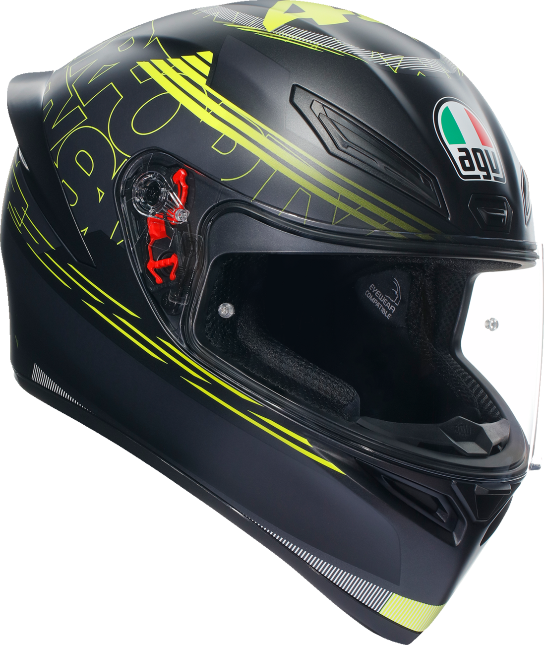 AGV K1 S Helmet - Track 46