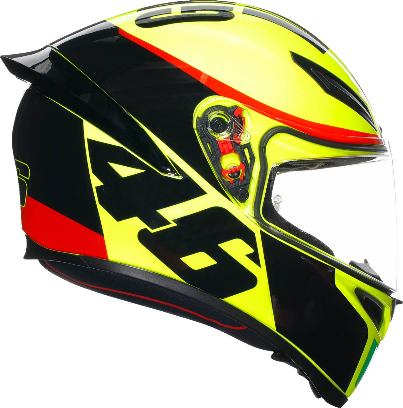 AGV K1 S Helmet - Grazie Vale