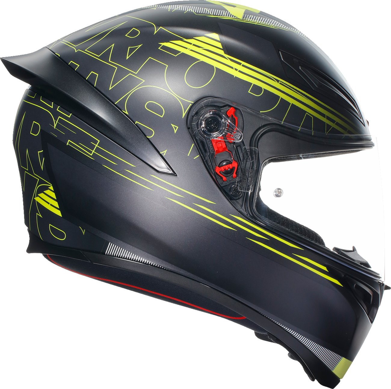 AGV K1 S Helmet - Track 46