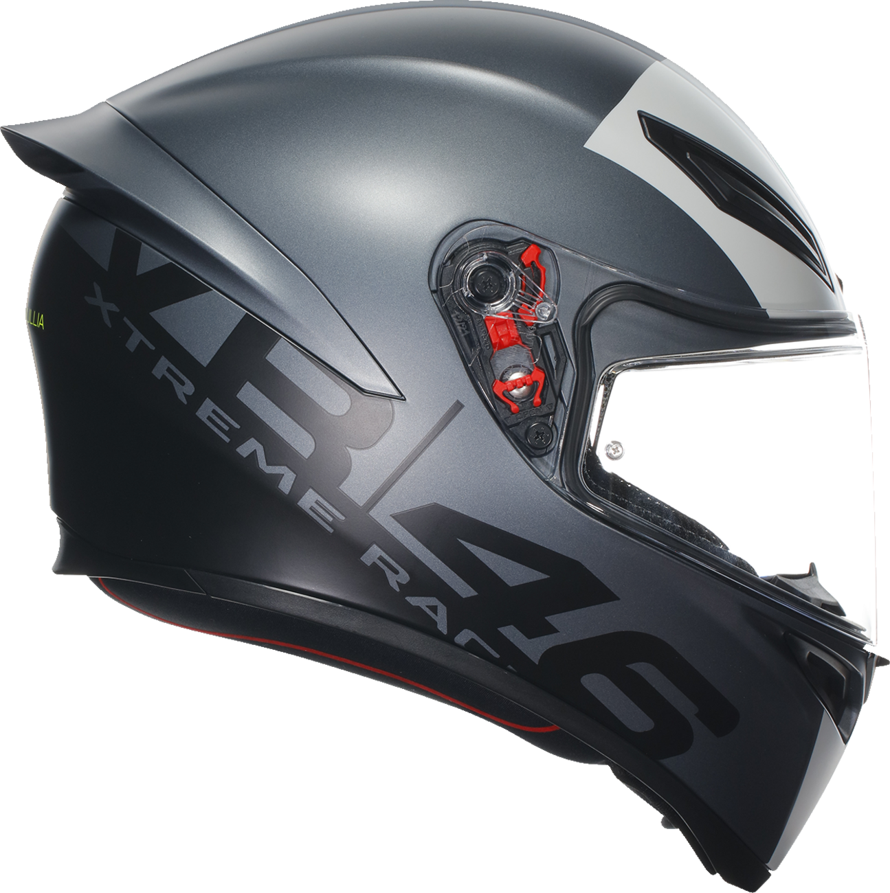 AGV K1 S Helmet - Limit 46