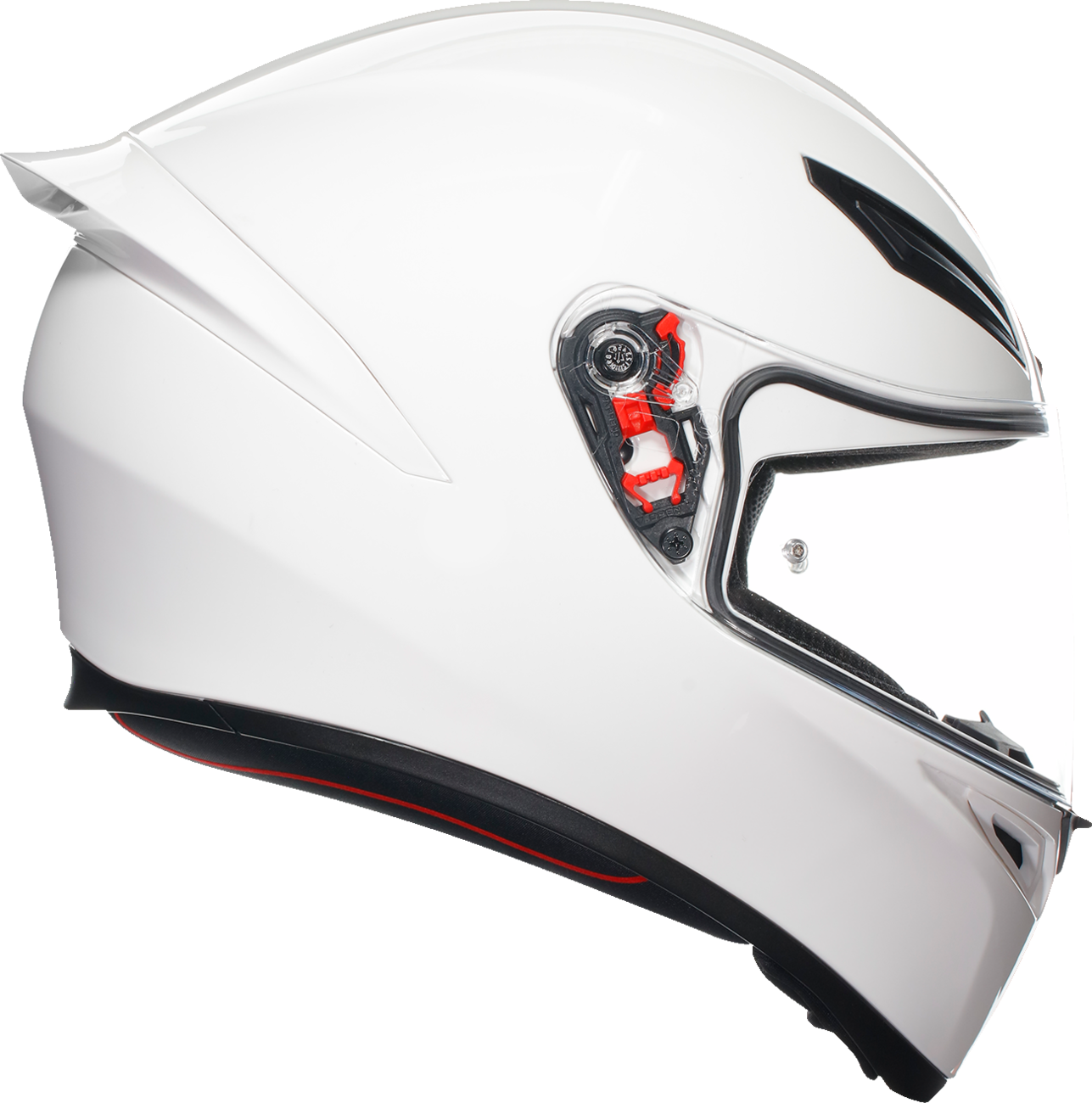 AGV K1 S Helmet - White