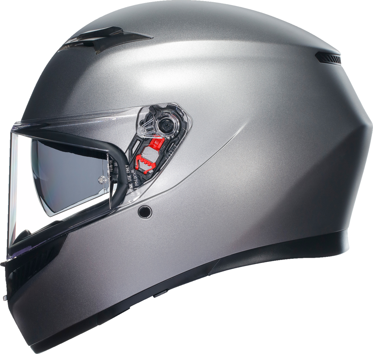 AGV K3 Helmet - Matte Rodio Gray