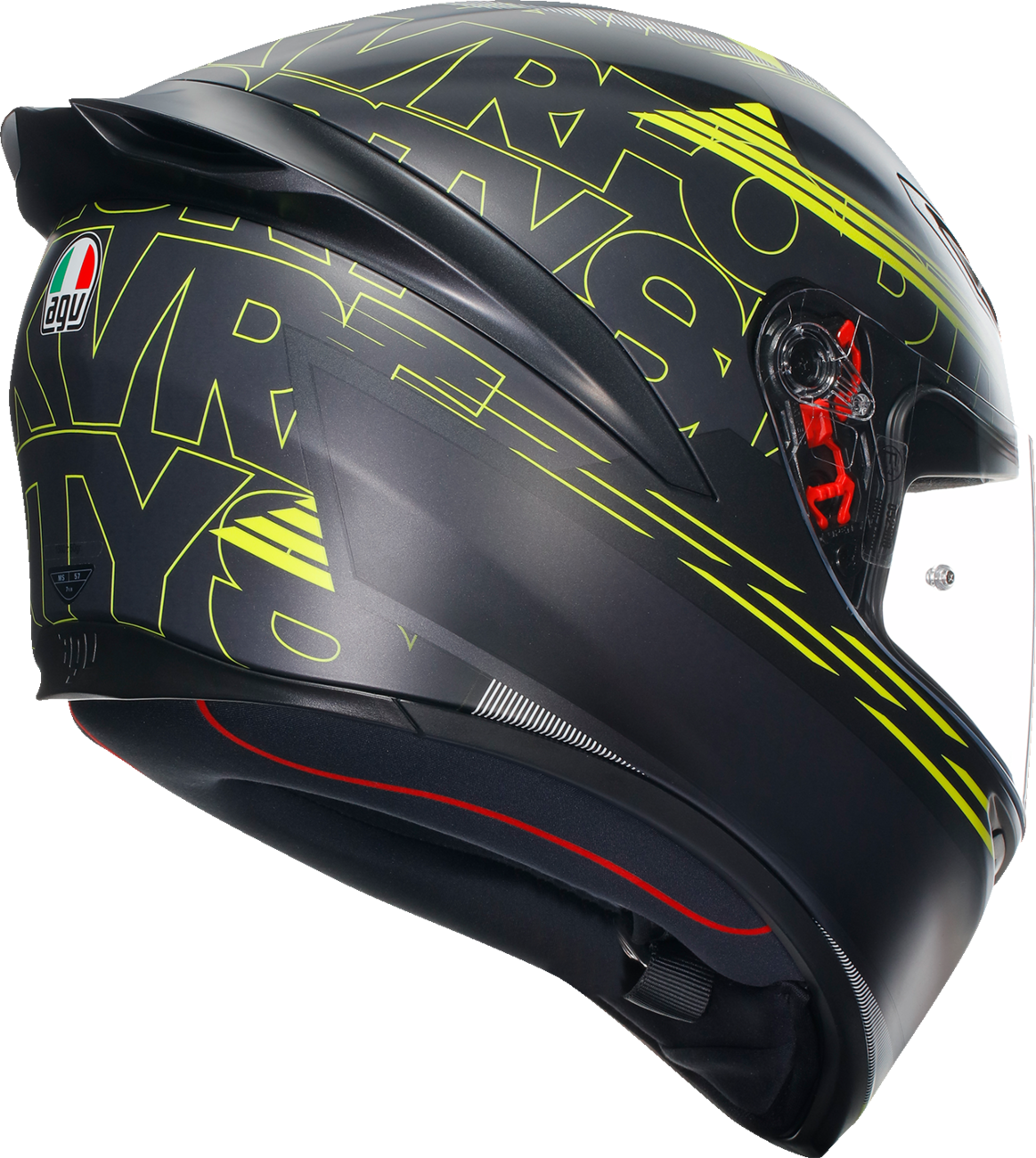 AGV K1 S Helmet - Track 46