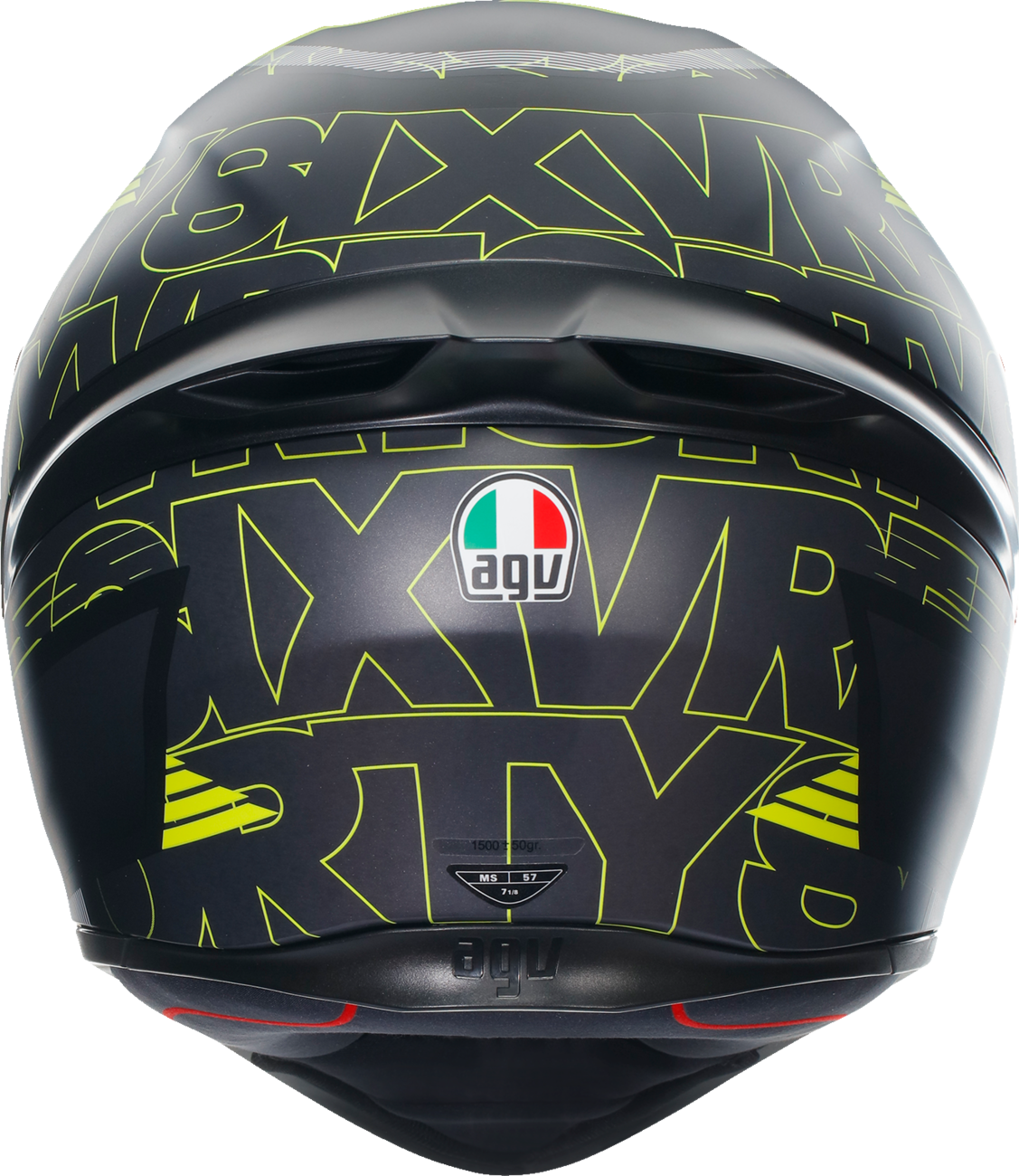 AGV K1 S Helmet - Track 46