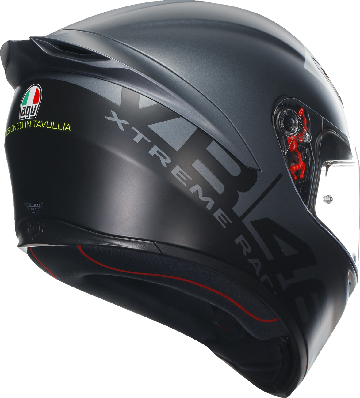 AGV K1 S Helmet - Limit 46