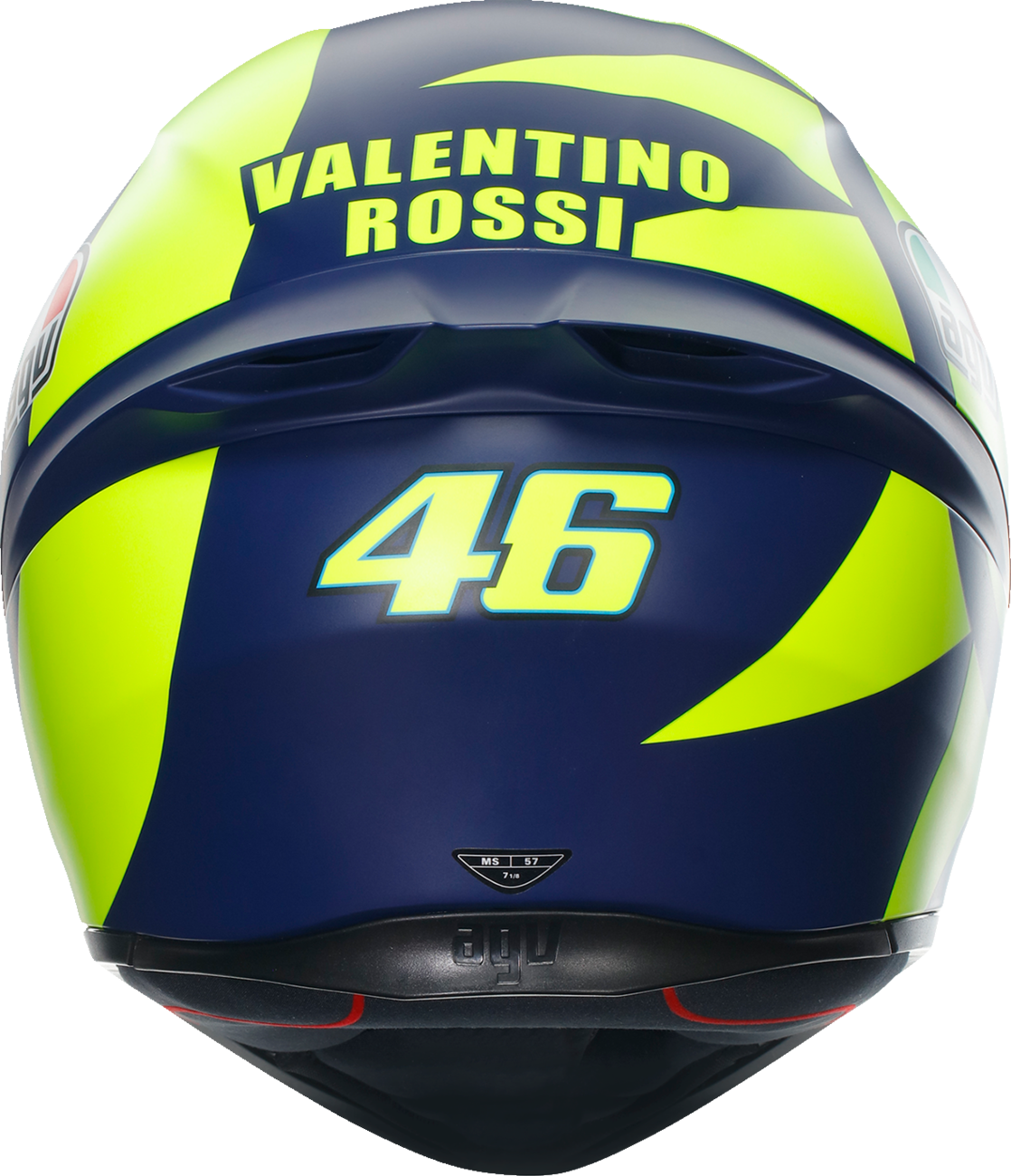 AGV K1 S Helmet - Soleluna 2018