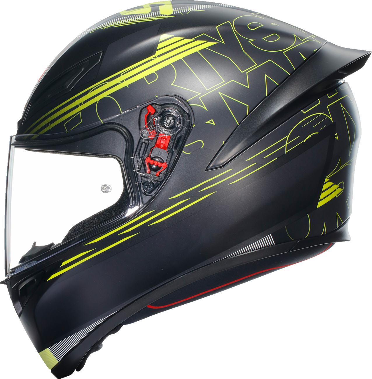 AGV K1 S Helmet - Track 46