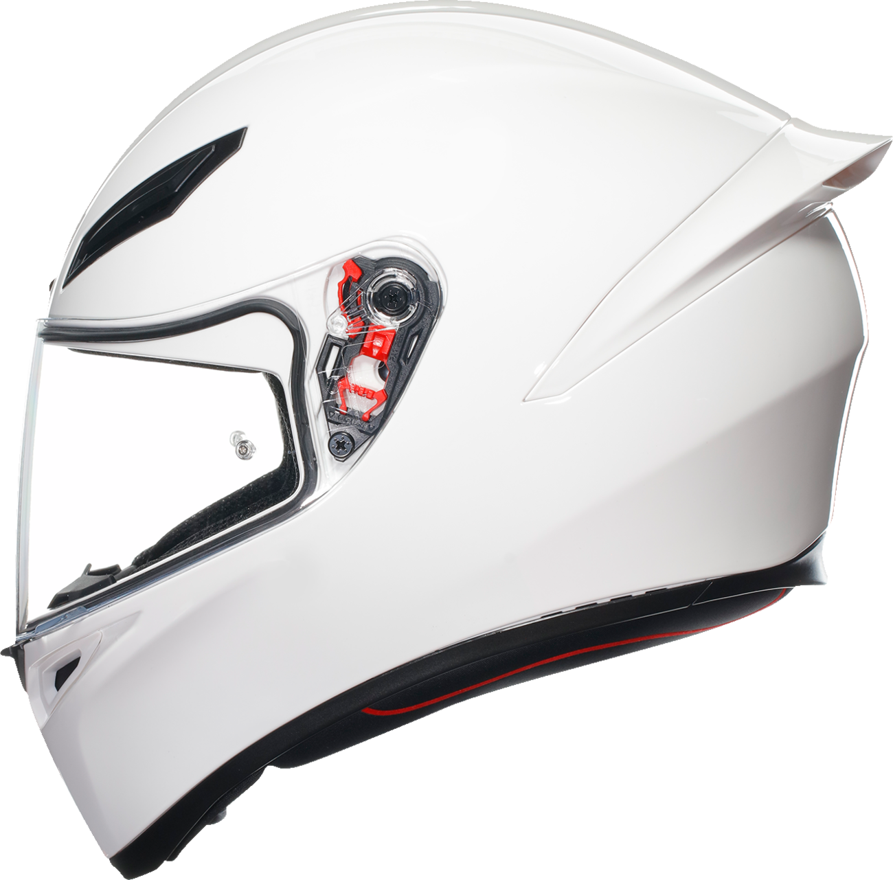 AGV K1 S Helmet - White