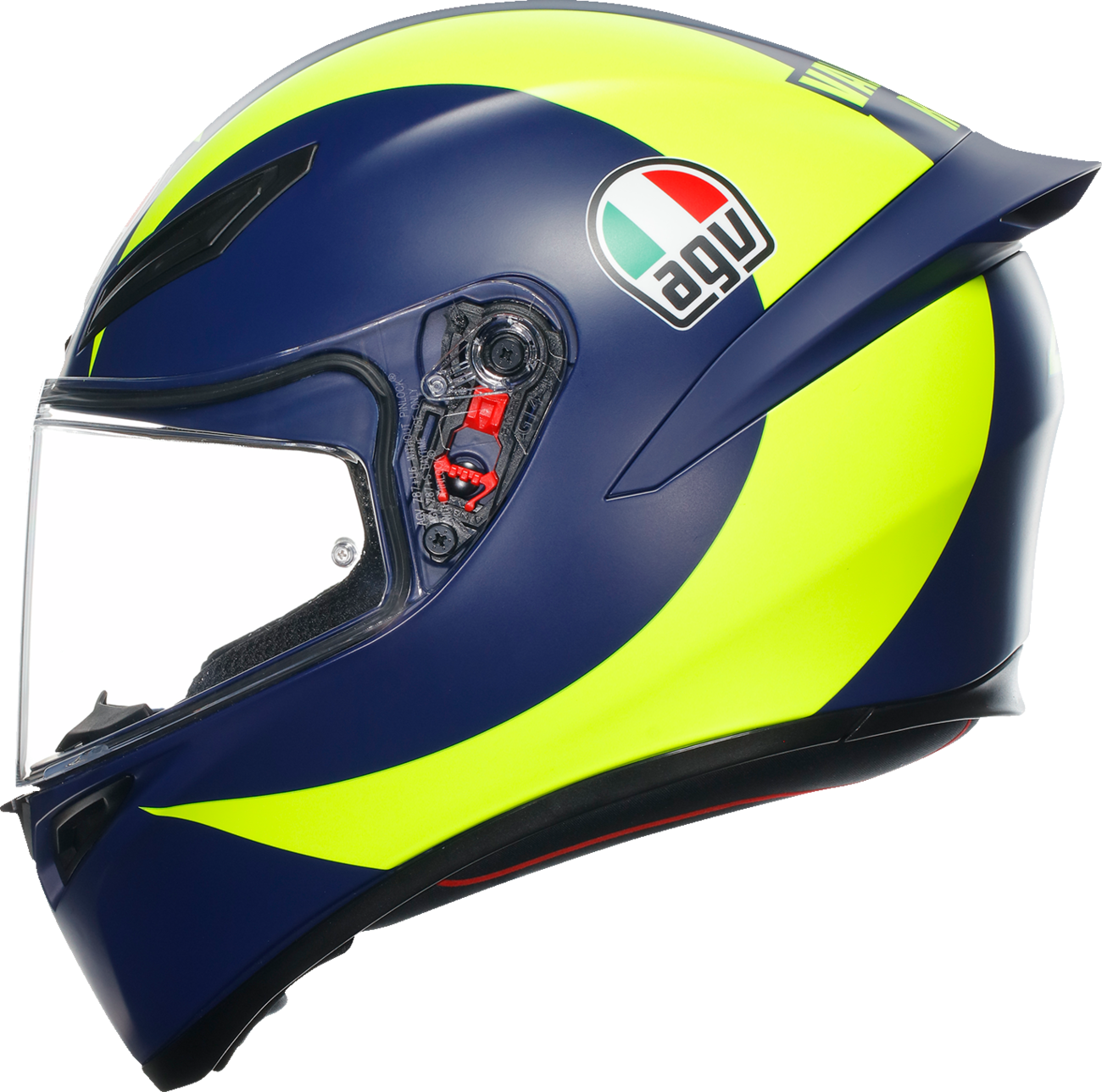 AGV K1 S Helmet - Soleluna 2018