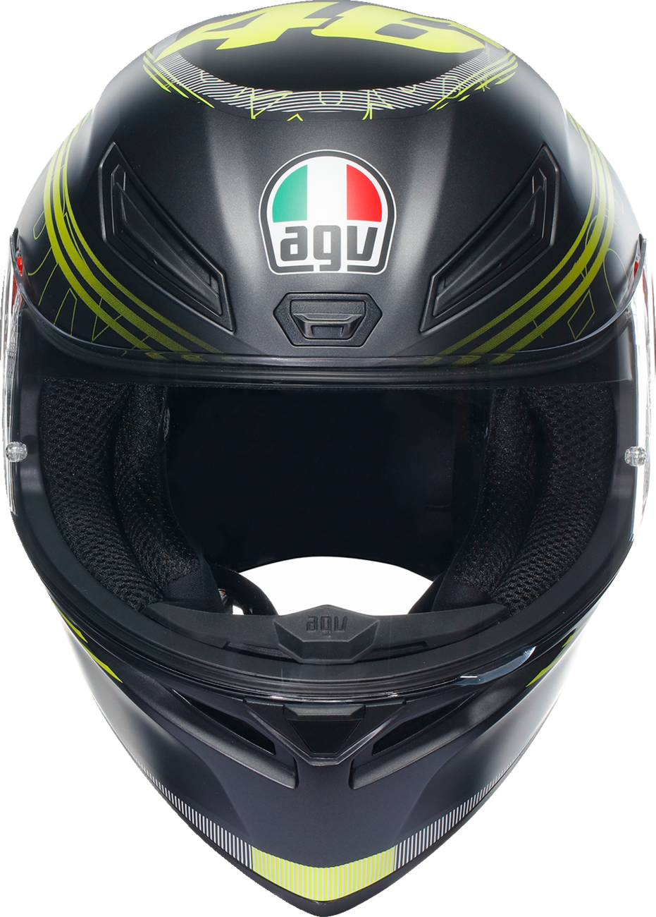 AGV K1 S Helmet - Track 46