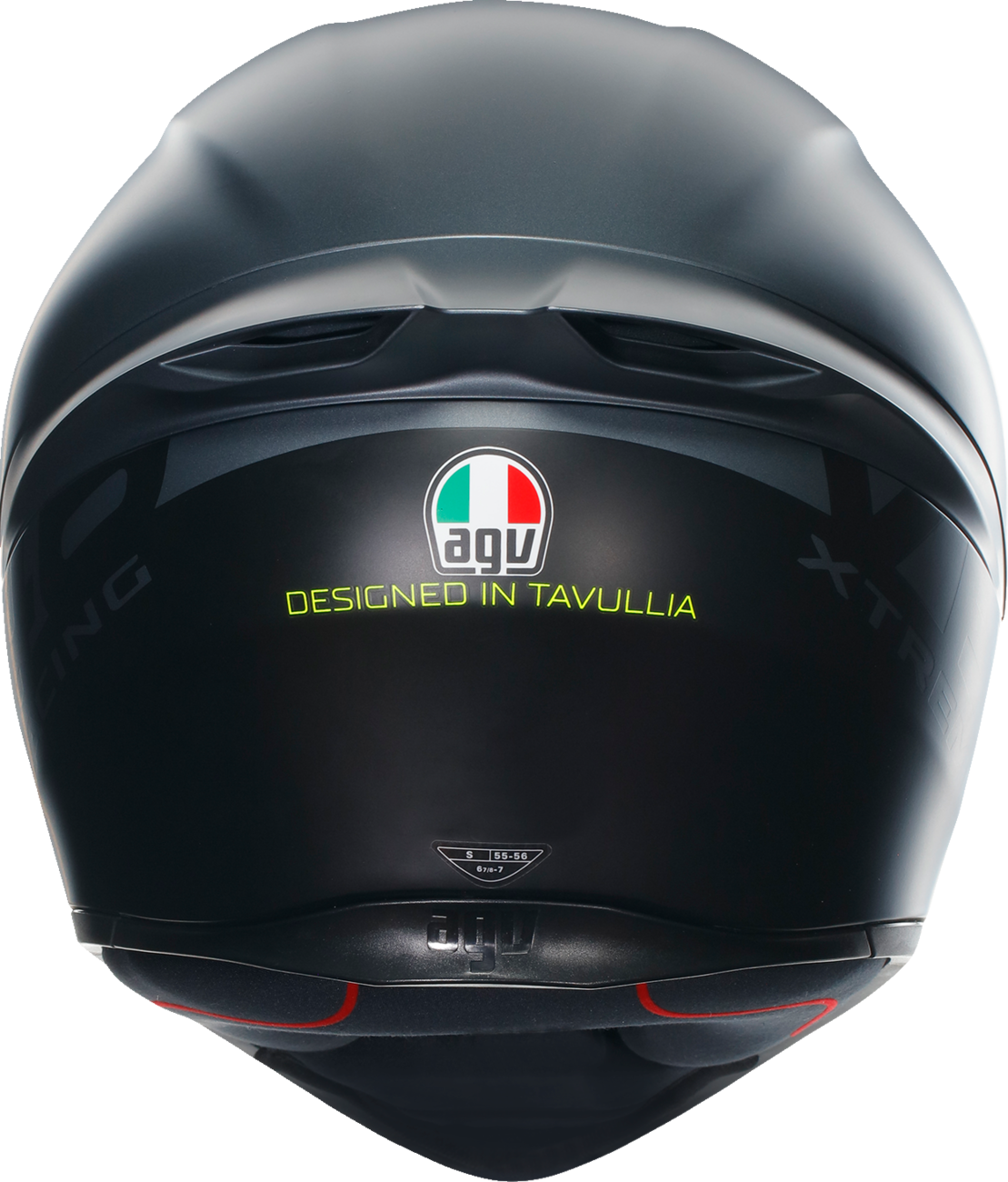 AGV K1 S Helmet - Limit 46