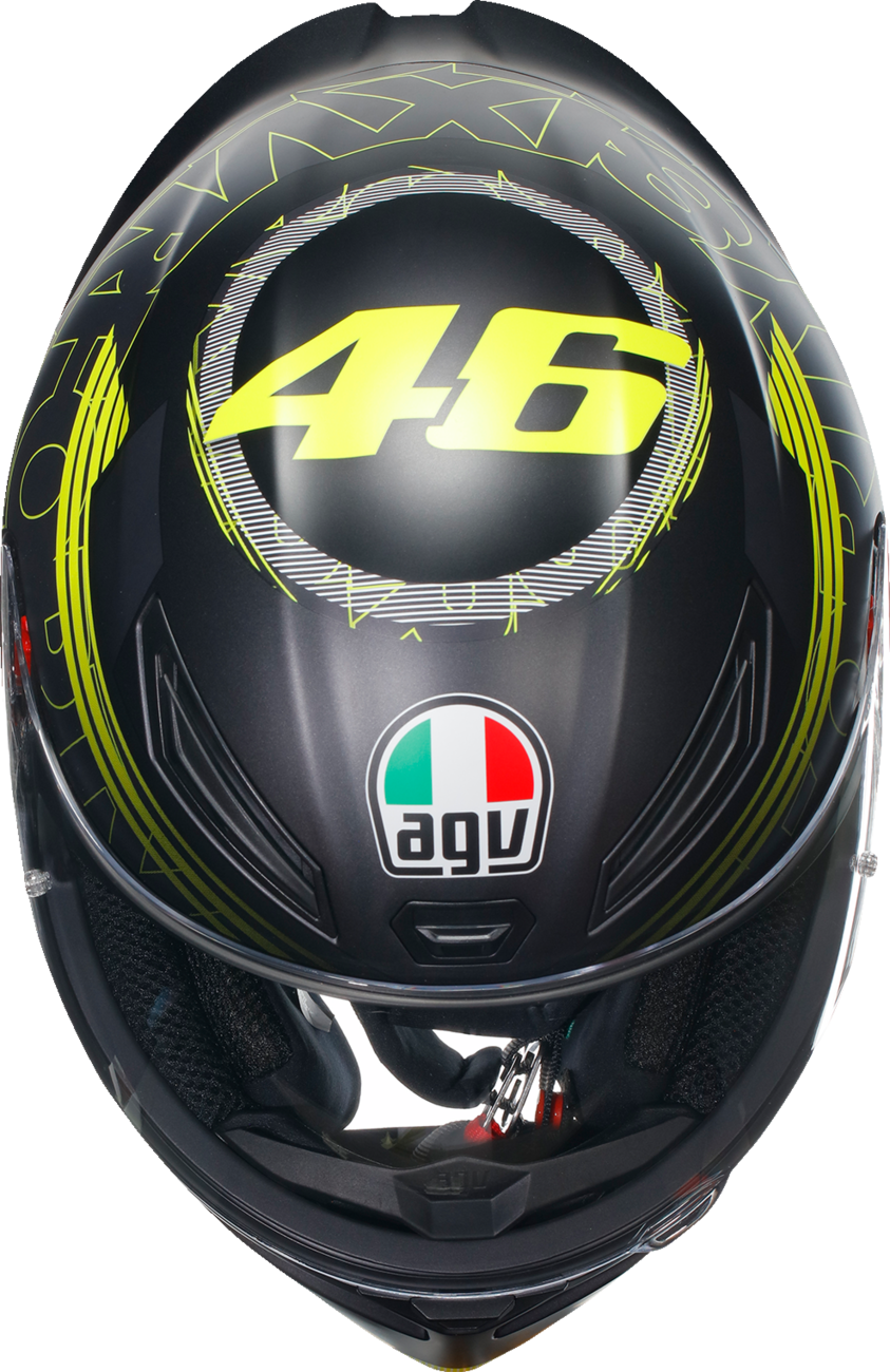 AGV K1 S Helmet - Track 46