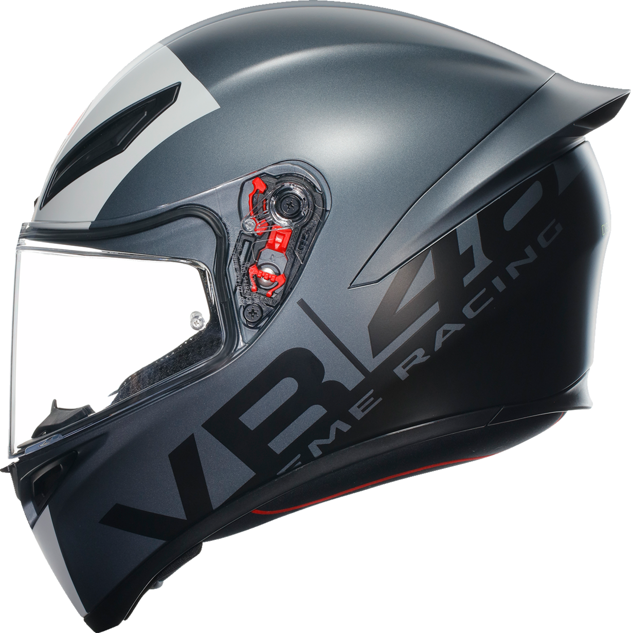 AGV K1 S Helmet - Limit 46