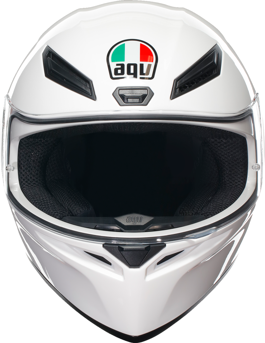 AGV K1 S Helmet - White