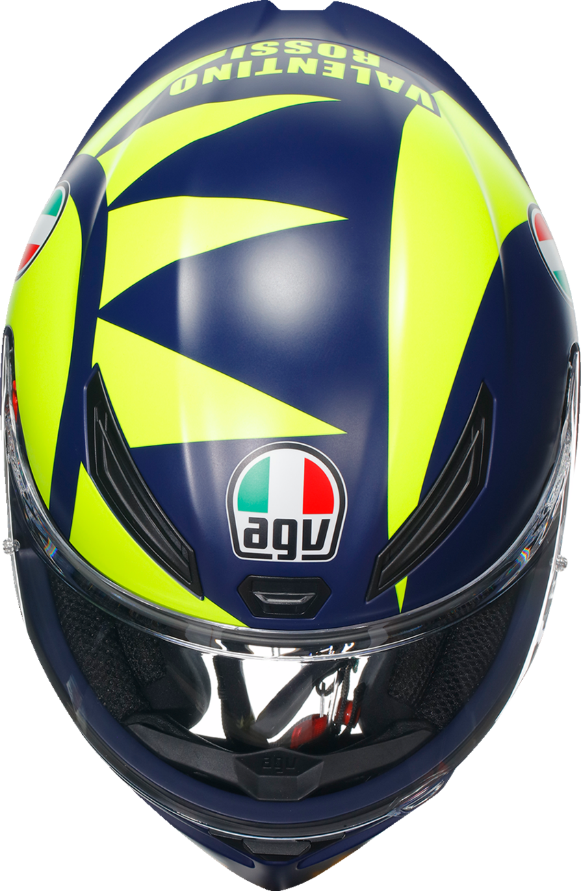 AGV K1 S Helmet - Soleluna 2018