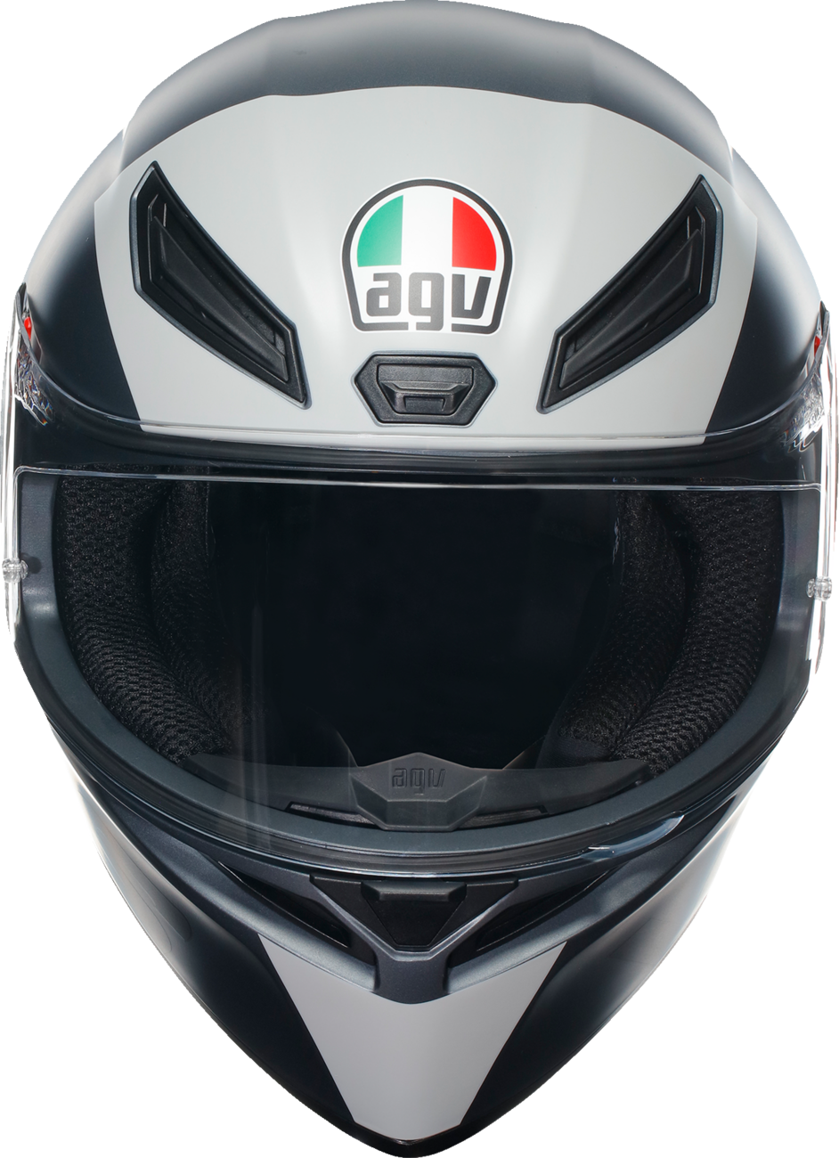 AGV K1 S Helmet - Limit 46