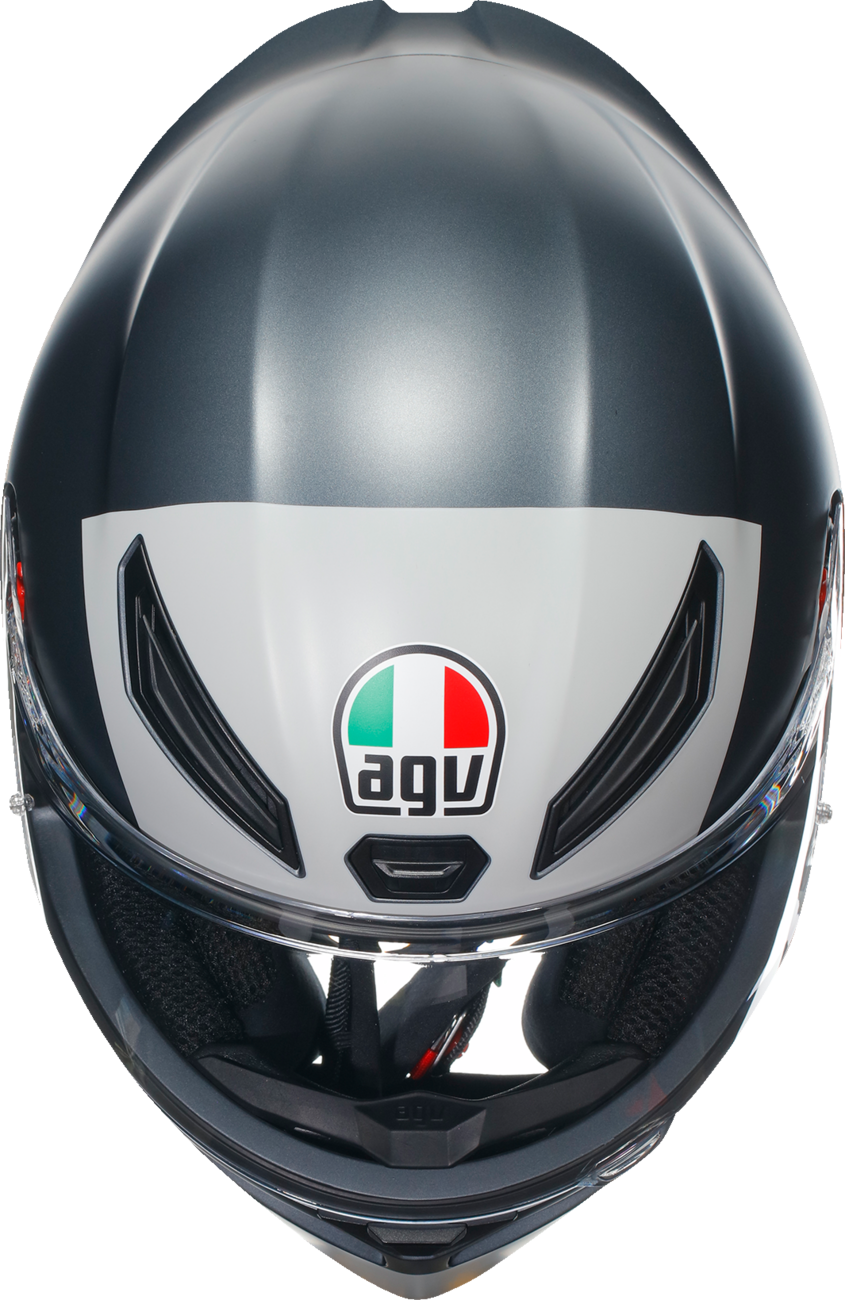 AGV K1 S Helmet - Limit 46