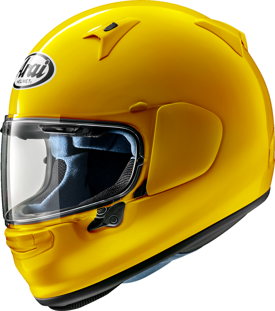 ARAI HELMETS Regent-X Helmet - Code Yellow