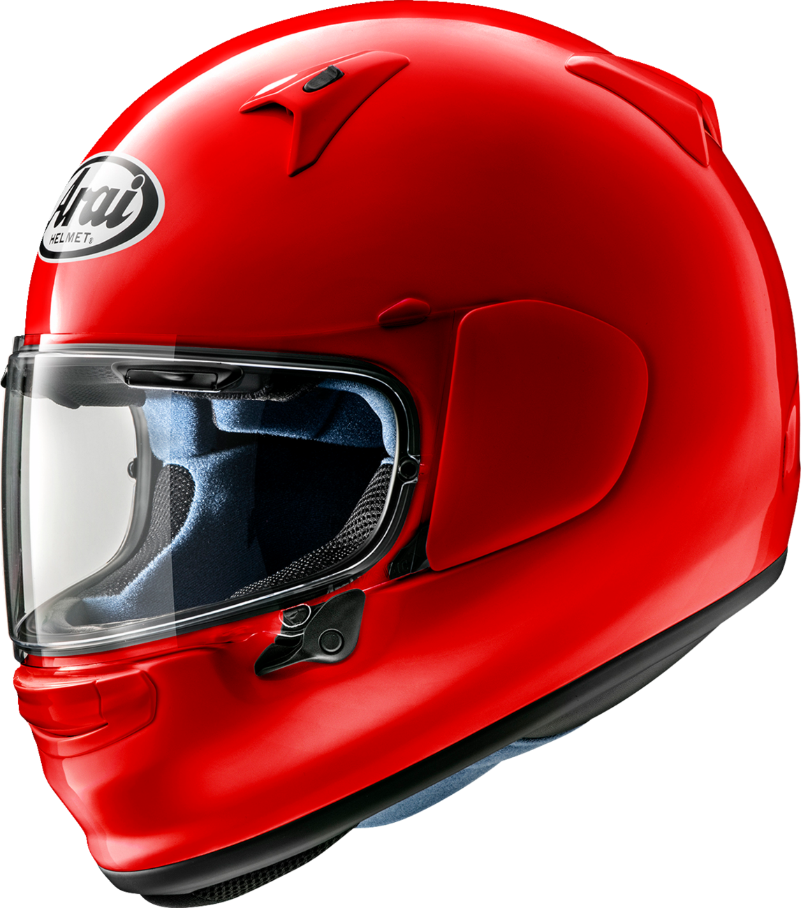 ARAI HELMETS Regent-X Helmet - Code Red