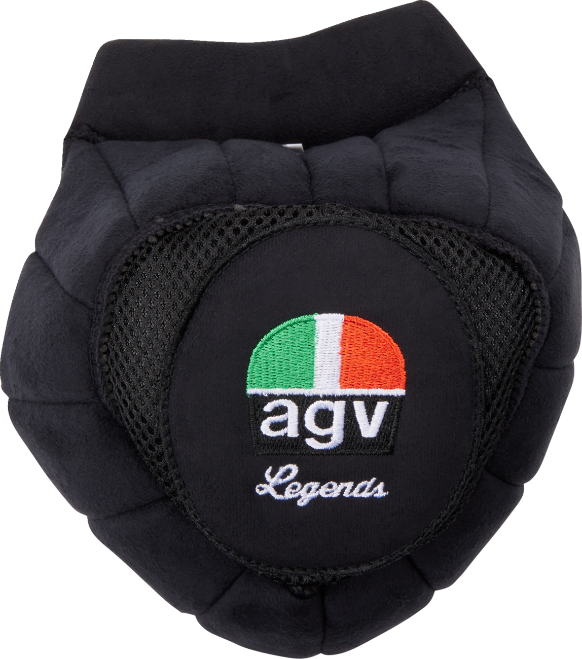 AGV X101 Liner - Black - Small 20KIT77003001SM