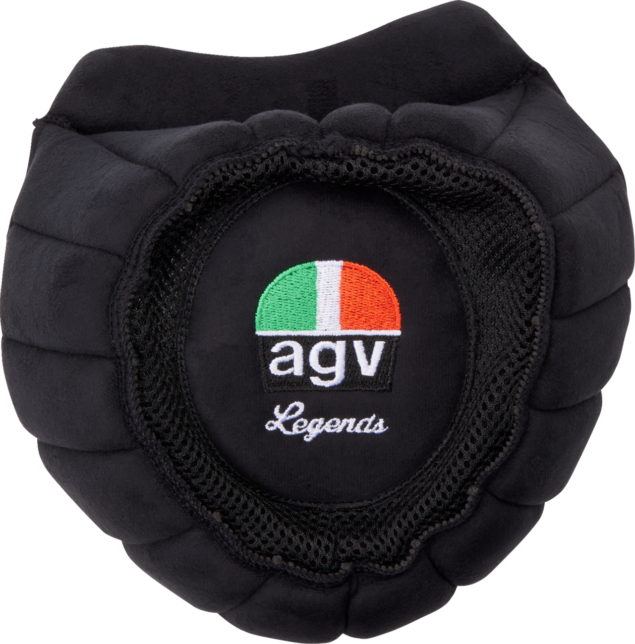 AGV X101 Liner - Black - Medium 20KIT77003001MD