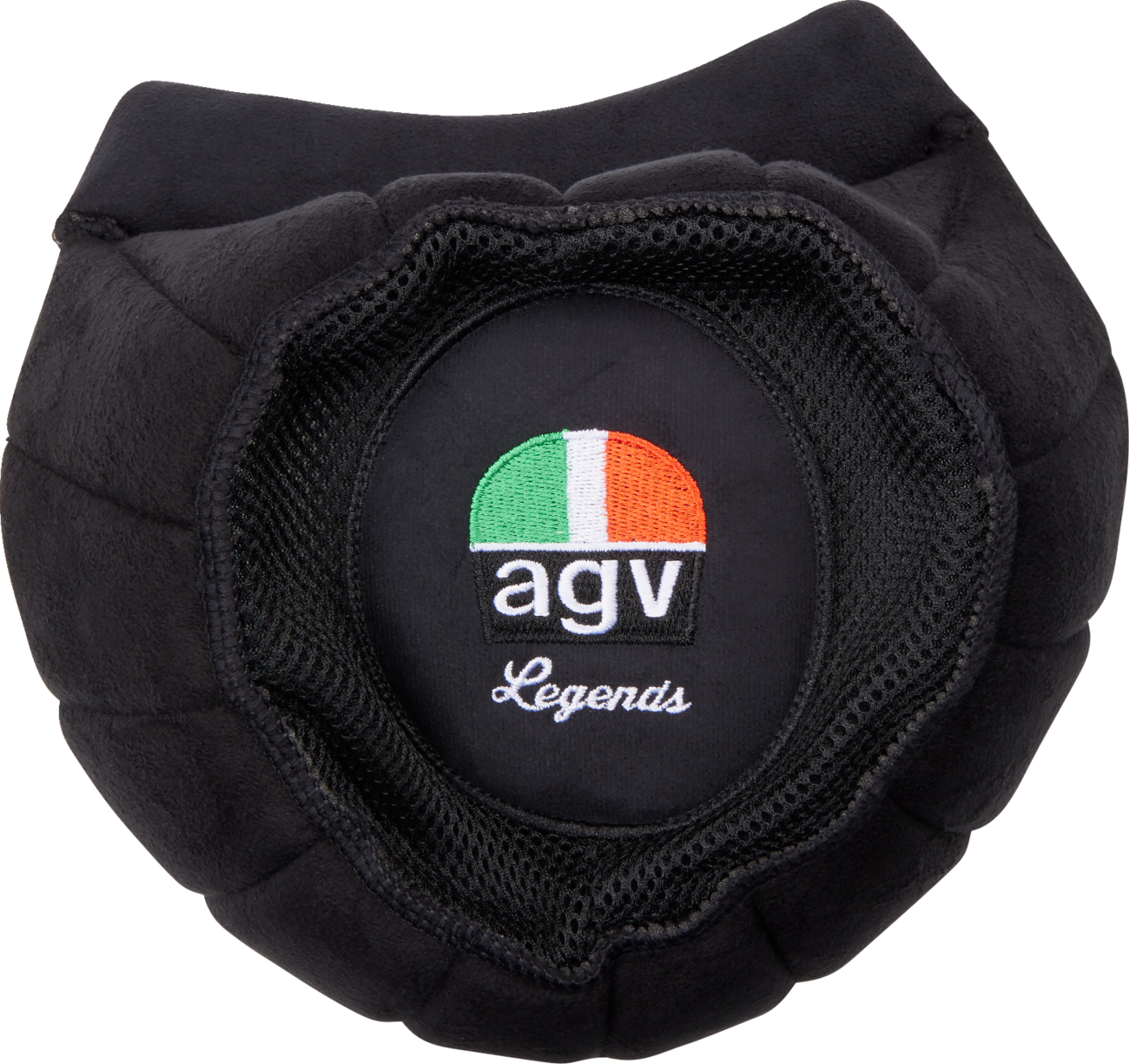 AGV X101 Liner - Black - XL 20KIT77003001XL