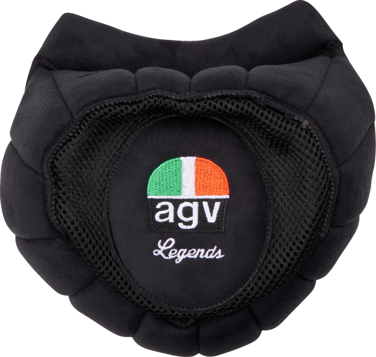 AGV X101 Liner - Black - Large 20KIT77003001LG