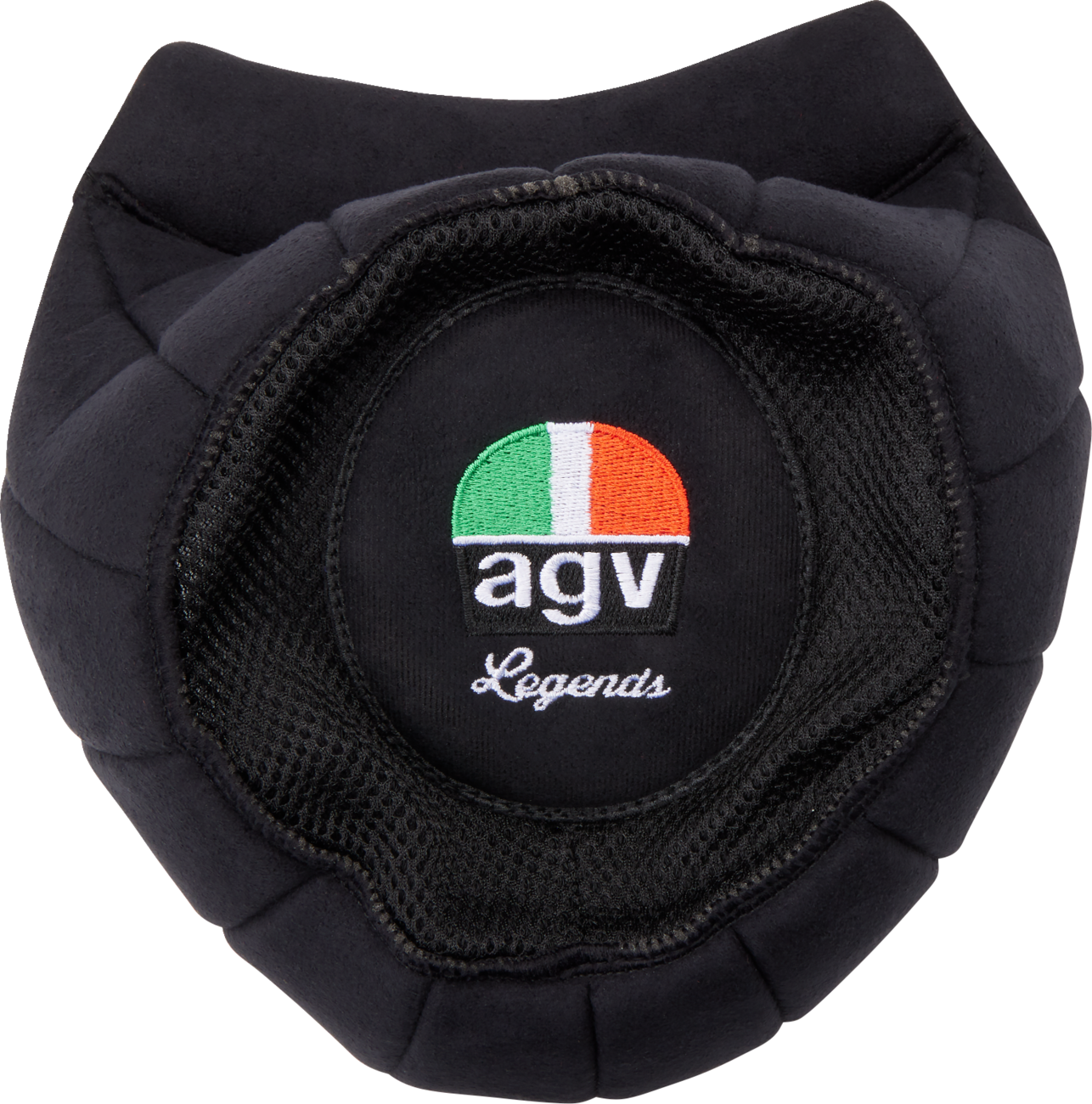 AGV X101 Liner - Black - 2XL 20KIT770030012X