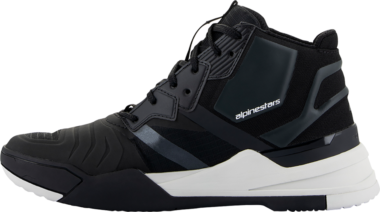 ALPINESTARS Speedflight Shoe - Black/White - US 10 26541241210