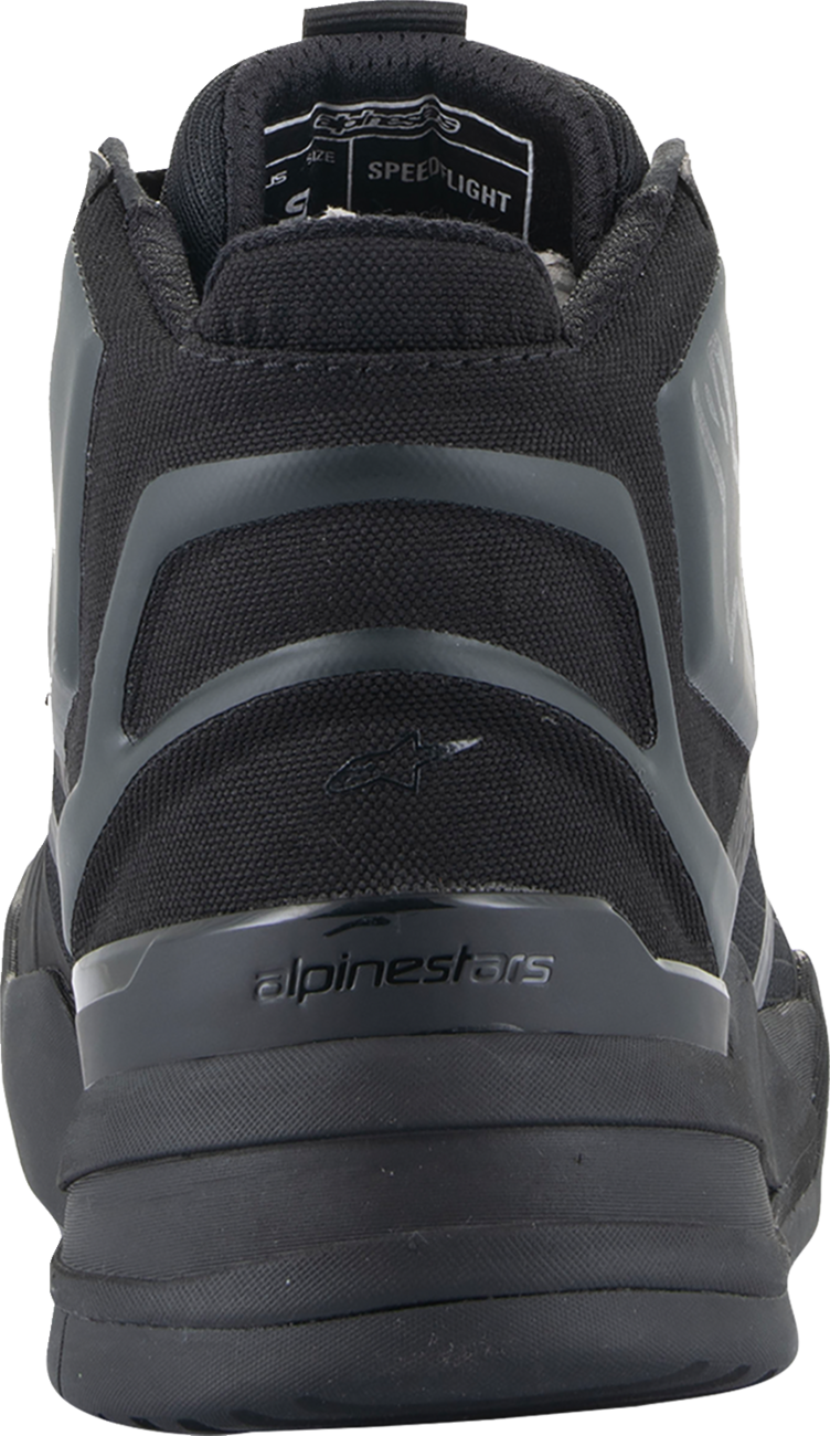 ALPINESTARS Speedflight Shoe - Black - US 9.5 265412411009.5