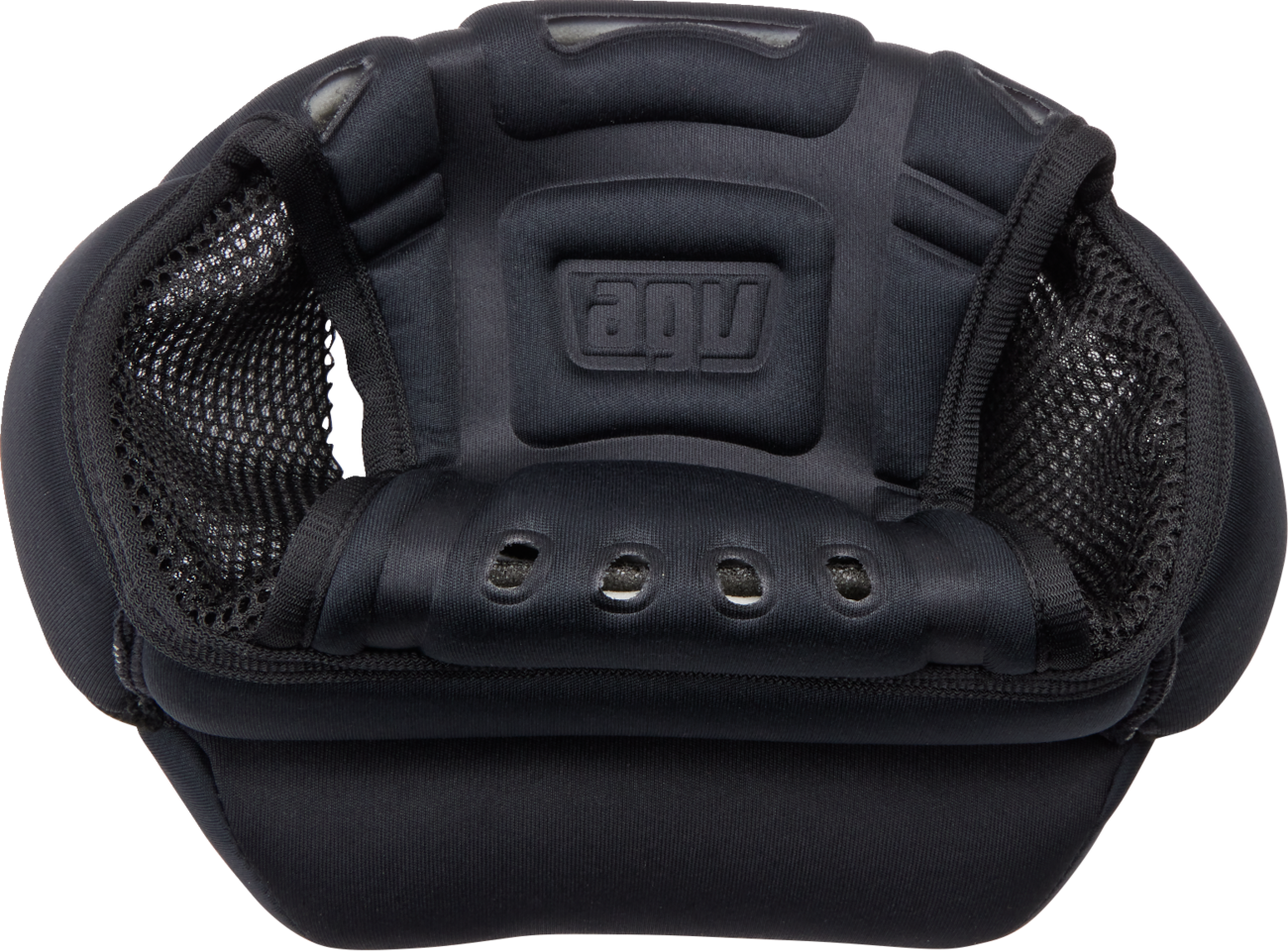 AGV K3 SV Liner - Black