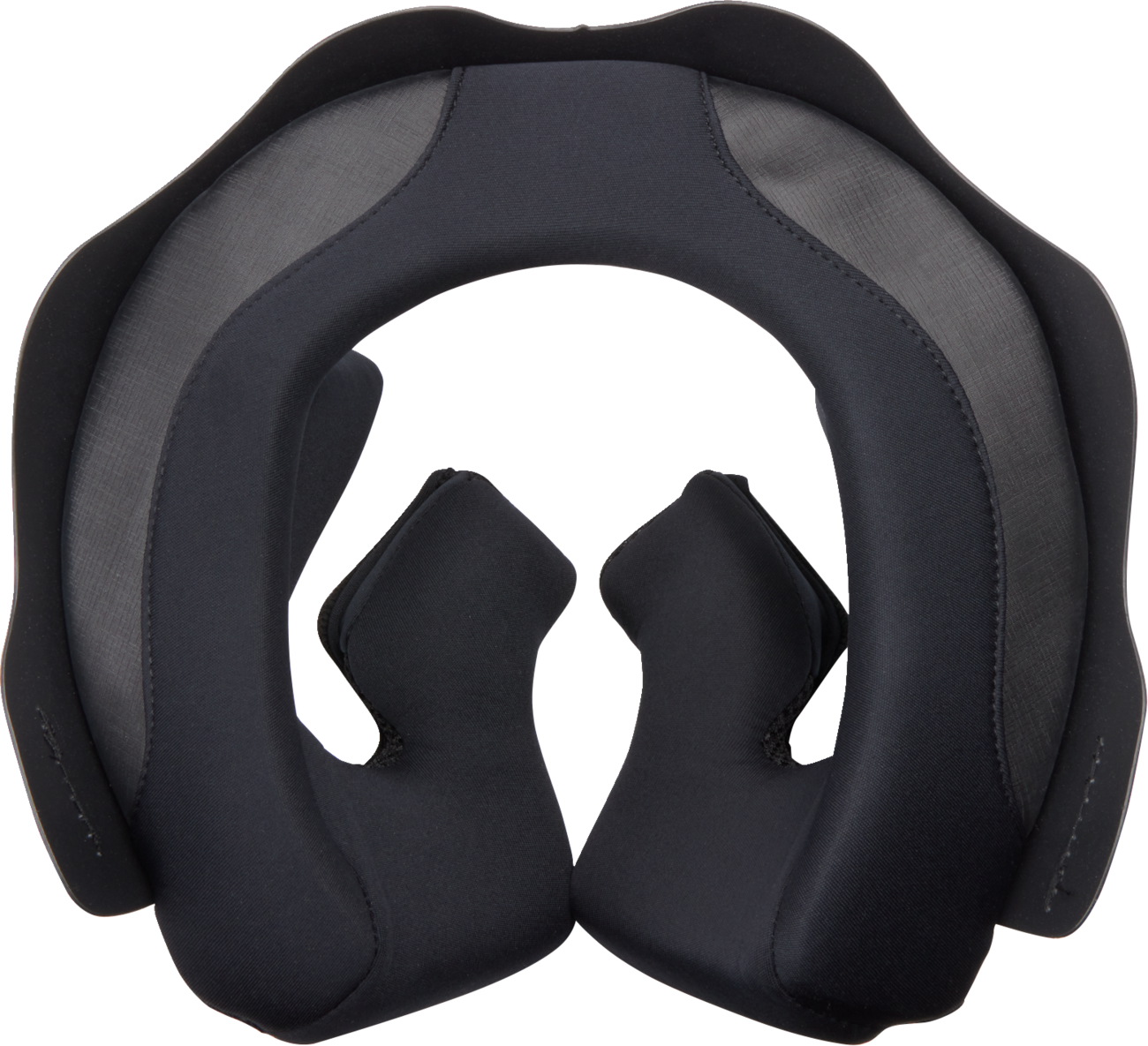 AGV K3 SV Cheek Pads - Black