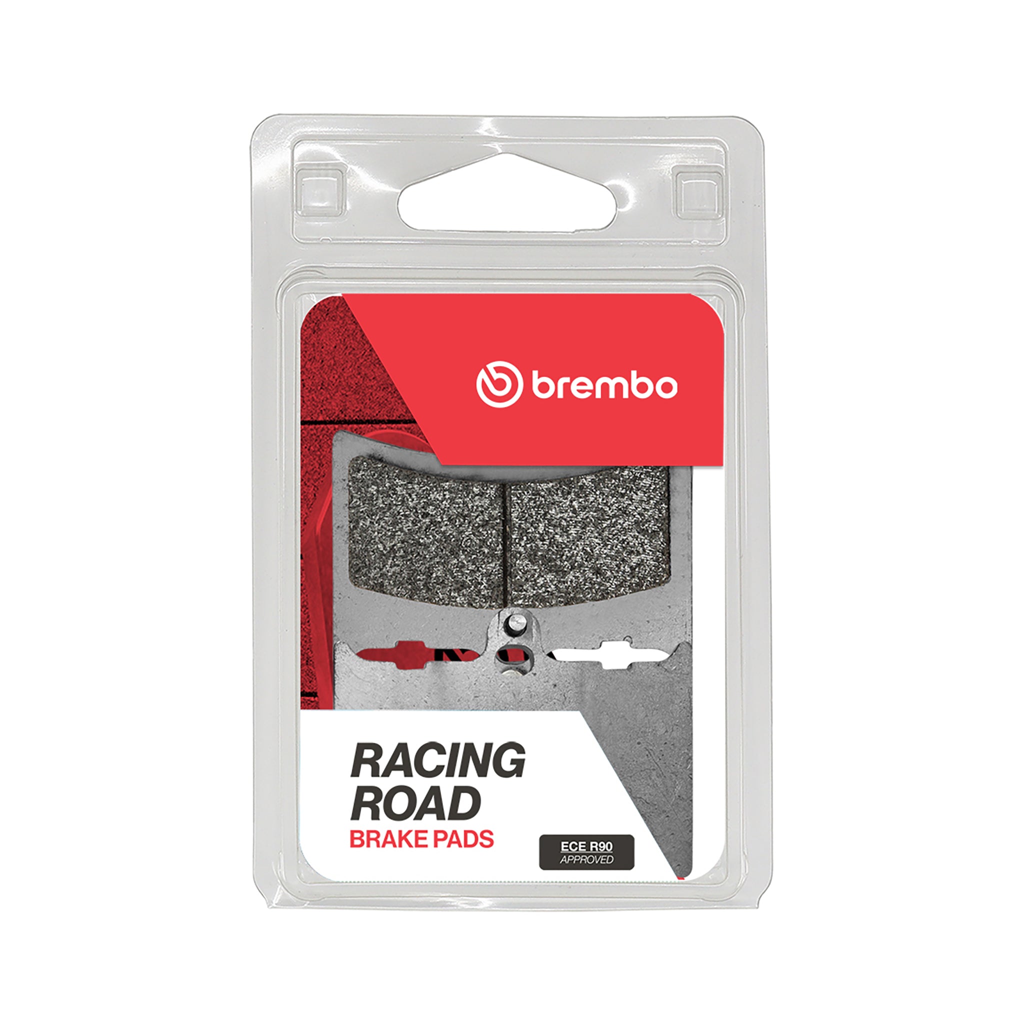 Brembo Prime SR Sintered Brake Pads 07GR56SR for Aprilia RS125