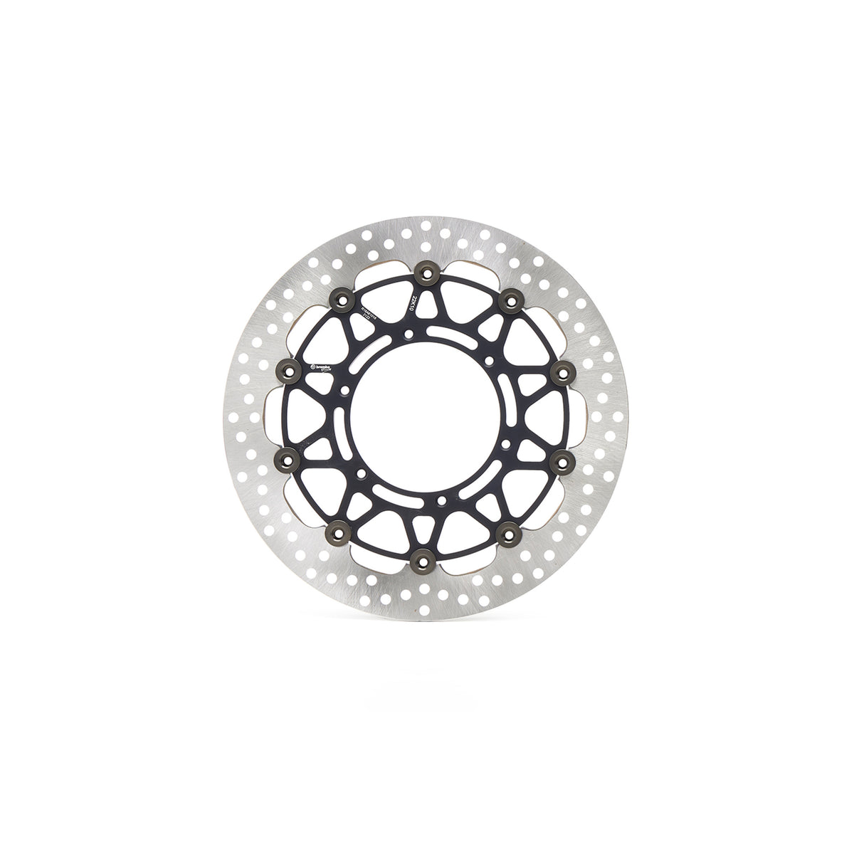 Brembo Xtra Front Supersport Floating Rotor 108A64218 for Yamaha WR250R