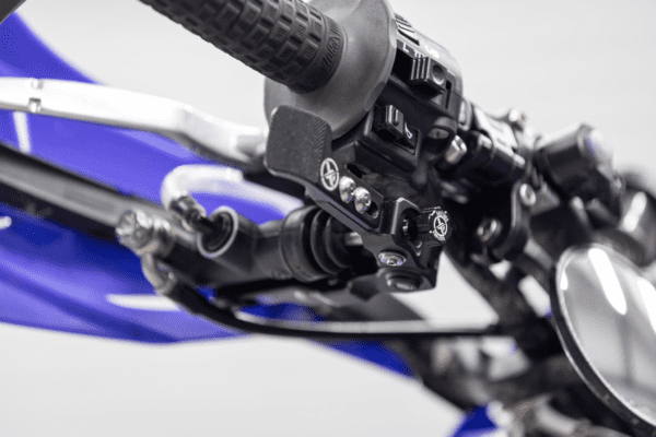 RACETORX THUMB BRAKE – BRED TO RACE