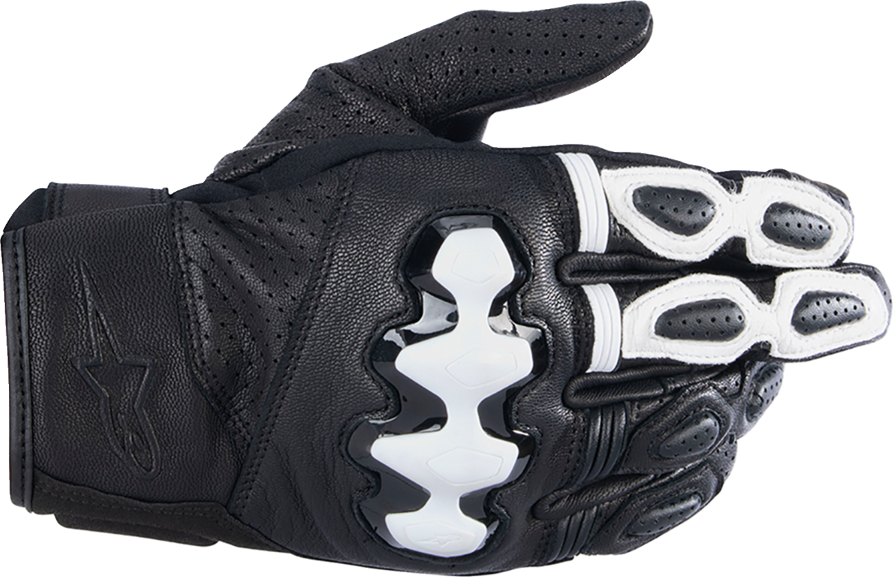 ALPINESTARS Celer V3 Gloves - Black/White