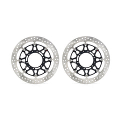 Brembo 208A98546 Front T-Drive Floating Brake Rotor for Honda CBR600RR