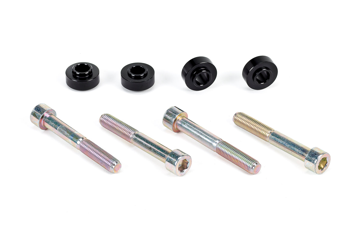 Brembo 220A06117 Brake Caliper Spacer Hardware