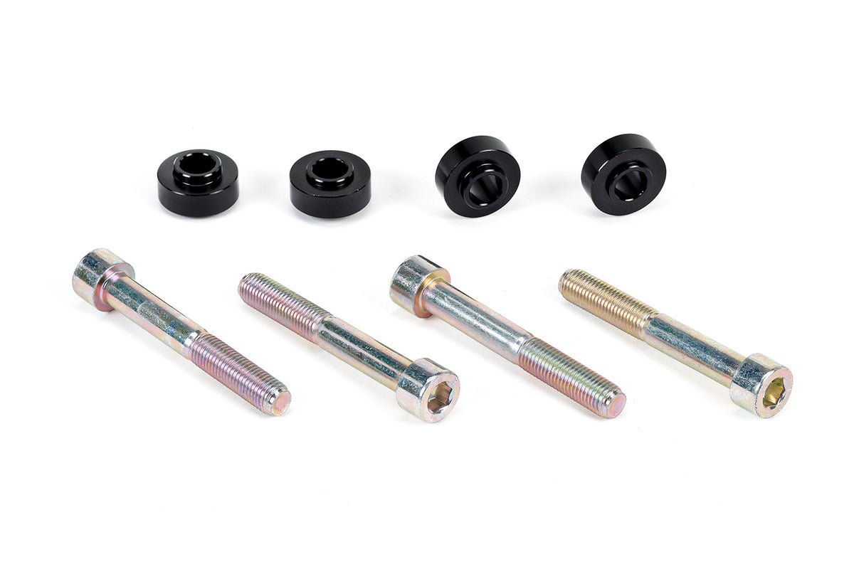 Brembo 220A06117 Brake Caliper Spacer Hardware