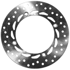 Brembo Serie Oro 68B407A5 Fixed Front Brake Rotor for Honda XR650L and XL600V Transalp