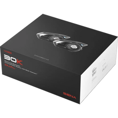 30k Hd Bluetooth Communication System Hd Dual