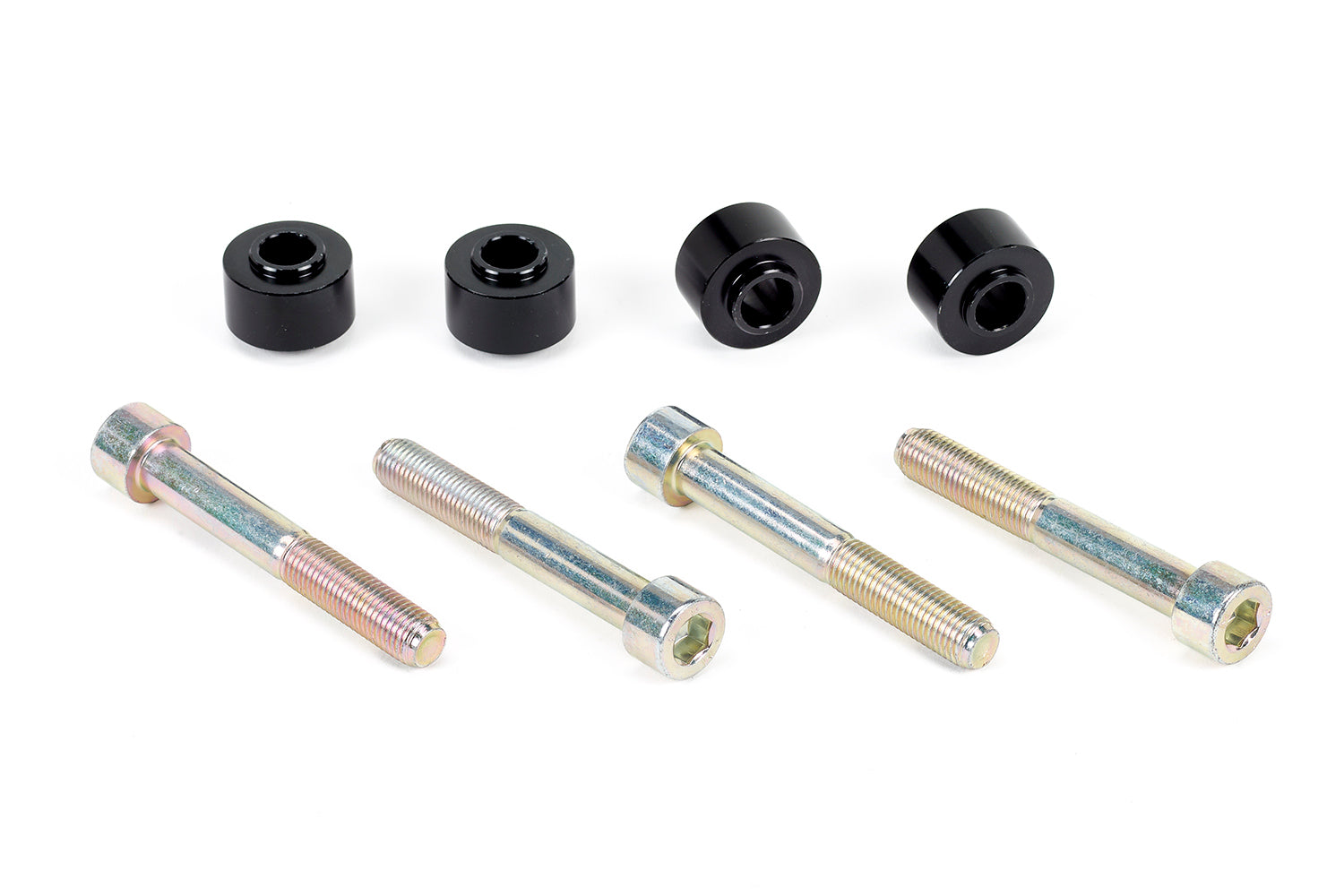 Brembo 220A06127 Brake Caliper Spacer Hardware