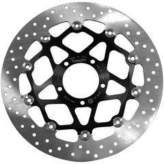 Brembo Serie Oro Front Floating Brake Rotor 78B40880